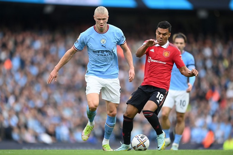 Habrá derby en la final