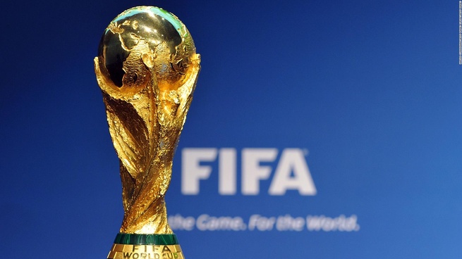 Hay nuevo formato para el Mundial