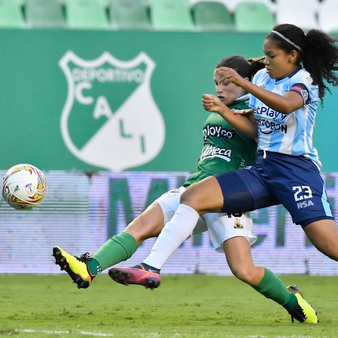Inició la Liga Femenina