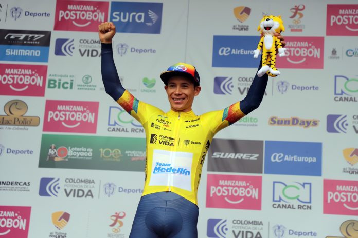 Supermán se llevó la etapa reina