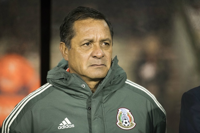 Primeros 'globitos' de Jaguares