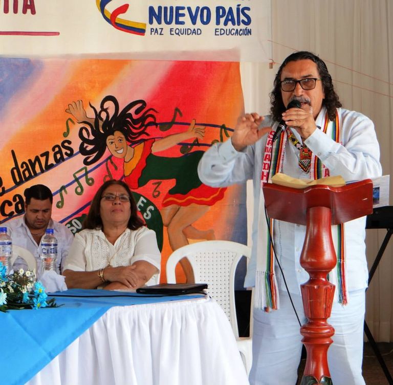 Julio Sierra Domínguez, el poeta que se marchó