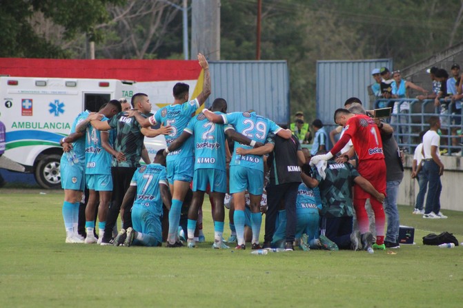 Jaguares no tuvo suerte en los penales