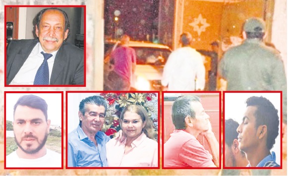El crimen al que la Justicia parece tocarle la puerta, nueve años después