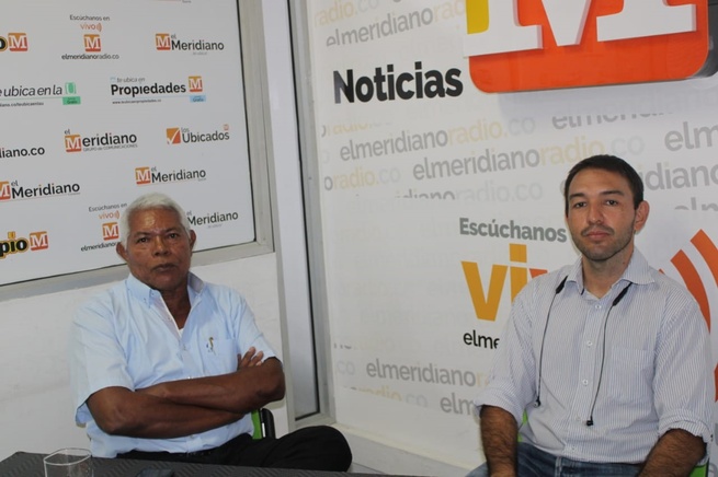 "Fuimos optimistas pese a no tener reconocimiento"