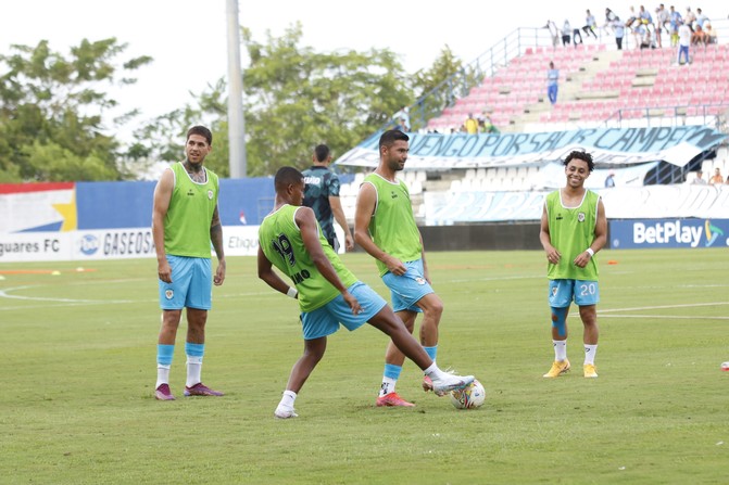 Jaguares tiene un duelo directo por el grupo de los ocho y el descenso