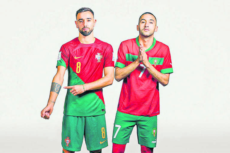 Marruecos quiere seguir haciendo historia