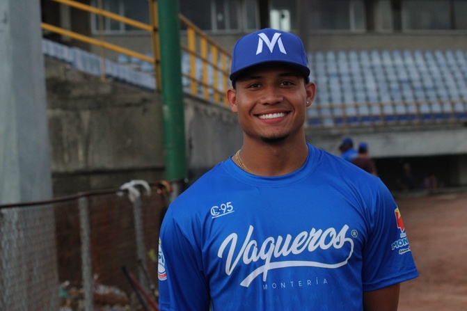 Vaqueros debuta en la Serie del Caribe