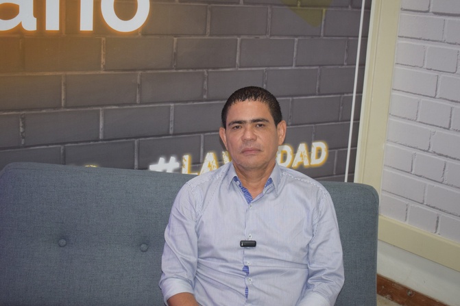 San Pelayo te espera con los brazos abiertos