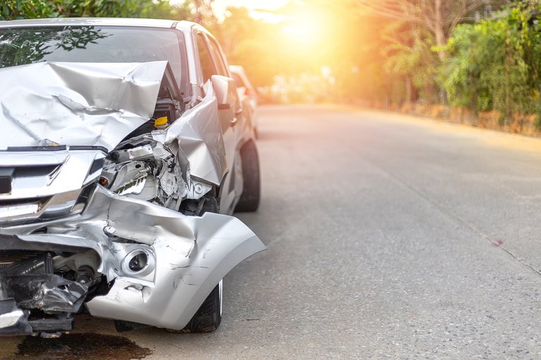 Tragedia en vía de Córdoba: un muerto dejó accidente de tránsito