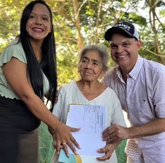 Más familias se convierten en propietarias de viviendas