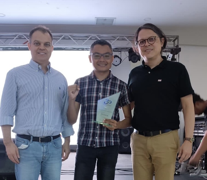 El Meridiano ganó nuevamente premio de periodismo
