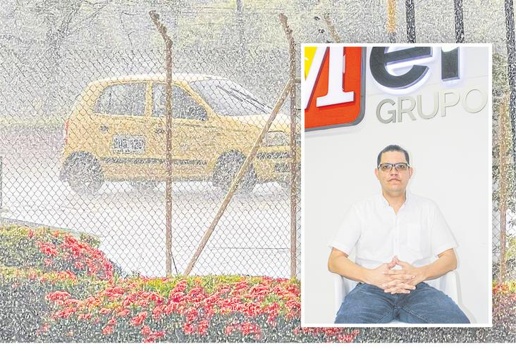 Volvió a Córdoba 'la virosis esa'
