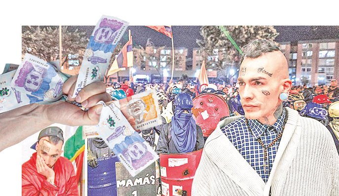 Gestores de paz, ahora sí: "Ser Pillo Paga"