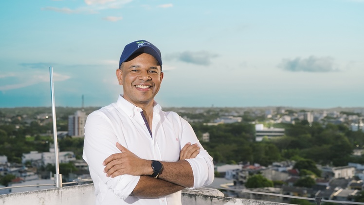Es oficial: Yahir Acuña Cardales es candidato a la Alcaldía de Sincelejo por el partido de la U