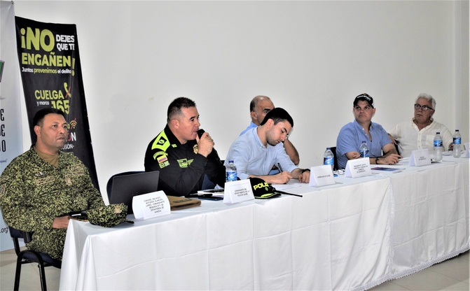 Comerciantes en Sincelejo sufren por extorsión, pero no denuncian