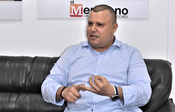 El último de los secretarios iniciales de Gómez se despide de la Administración