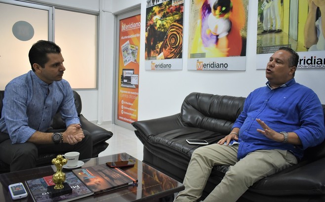 'El conservatismo ganará la Alcaldía de Sincelejo y la Gobernación de Sucre'