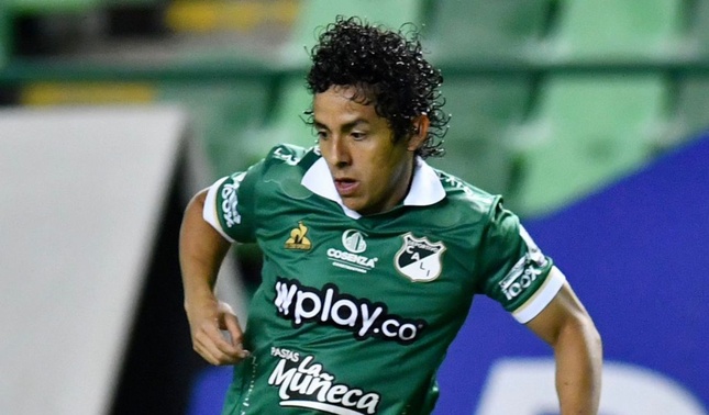 Aumenta la crisis: Daniel Mantilla habría renunciado al Deportivo Cali