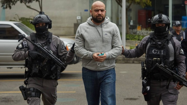 ¿Núñez estará solo 10 años en la cárcel?