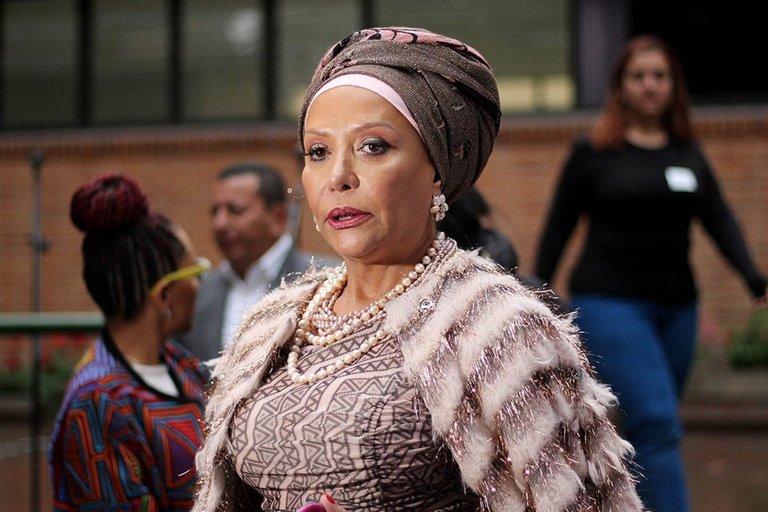 Corte Suprema citó a la senadora Piedad Córdoba por “farcpolítica”