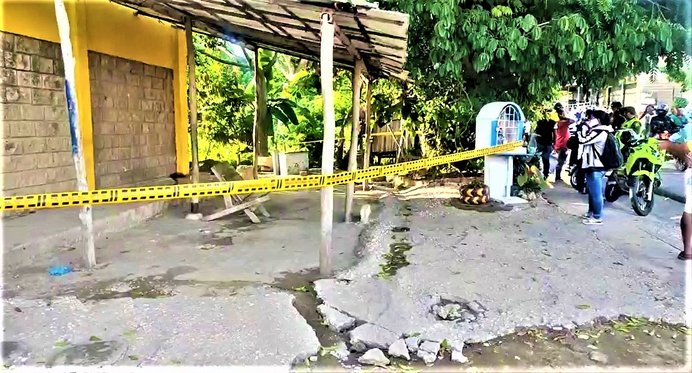 Ya son 141 homicidios en Sucre, en Sincelejo hubo otro asesinato