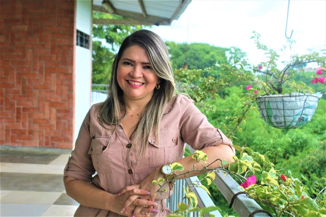 Para la defensa de la mujer