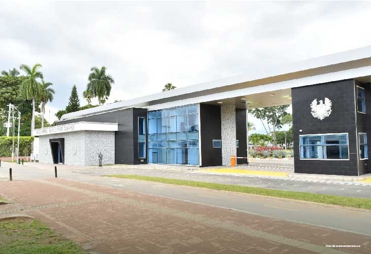 Formulan cargos de acoso laboral a capitana de<br>Escuela Militar de Aviación