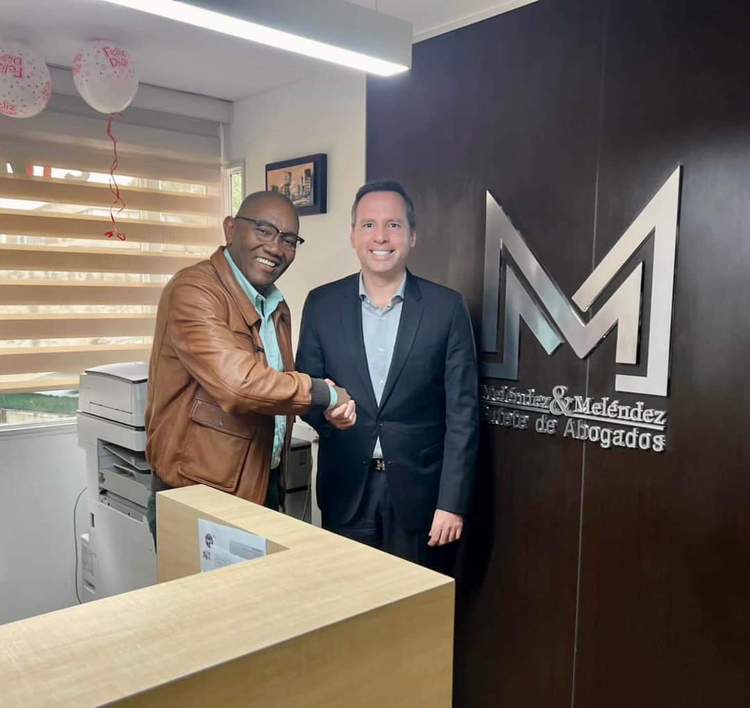 El abogado Meléndez representará a Héctor Vergara y su familia