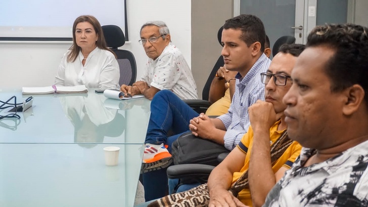Anuncian mayor participación de artistas en el Festival Enerino