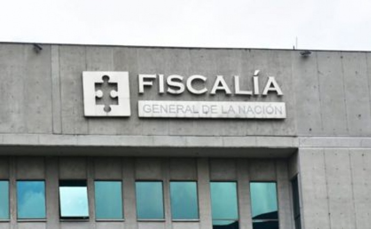 Fiscalía cierra su seccional del municipio de Tarazá