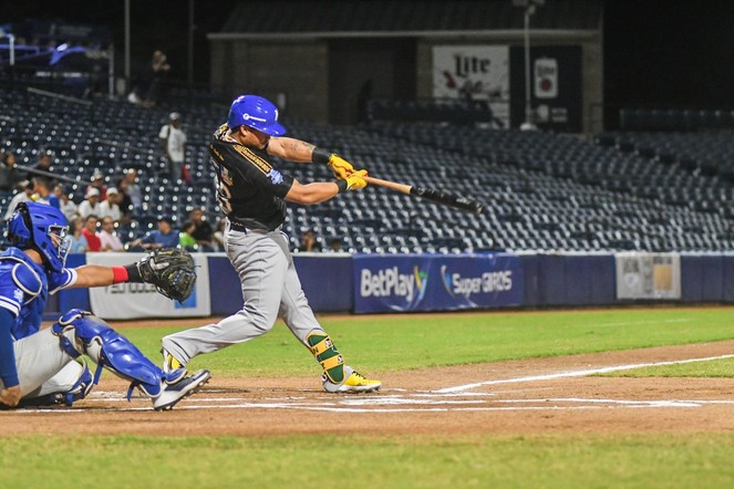 Se aplaza el juego entre Vaqueros y Toros