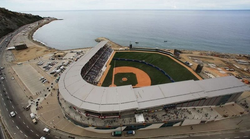 Así iniciará hoy la Serie del Caribe 2023