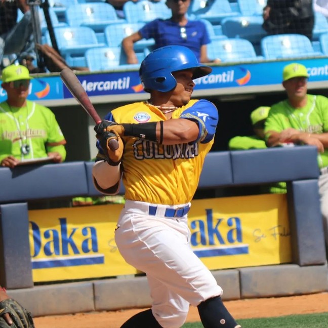 ¡Alfaro, Díaz y Campero al Clásico Mundial!