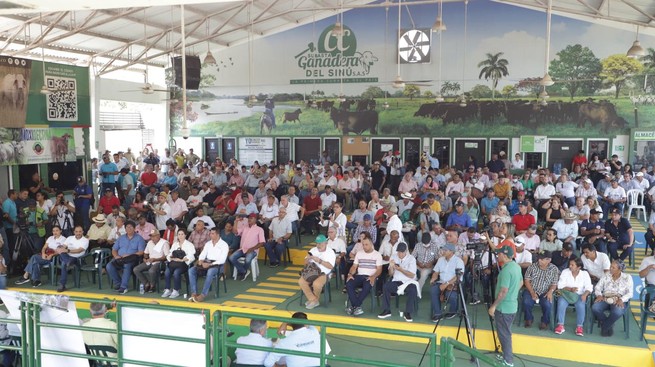 Fedegán sí tiene disposición para cumplir Acuerdo de tierras: Gobierno Nacional