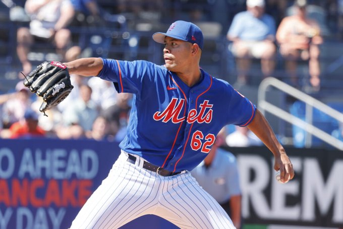 José Quintana estará por fuera