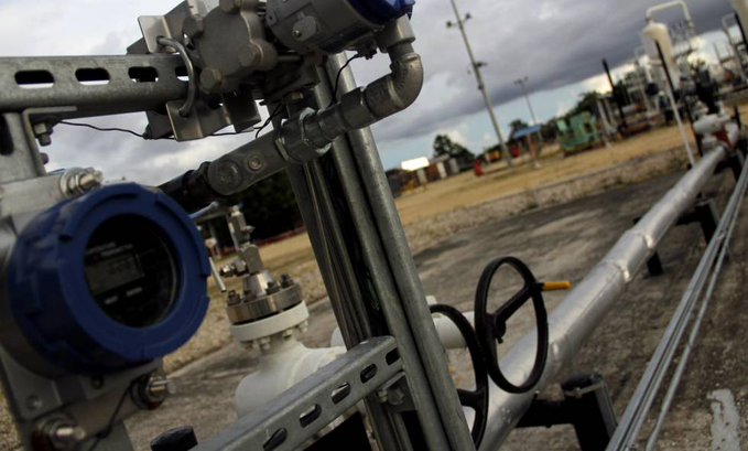 <strong>Se cayó proyecto de importación de gas de Venezuela </strong>