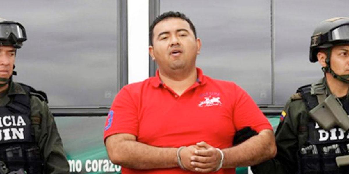 Juez que dejó en libertad a hijo de 'La Gata' fue suspendido