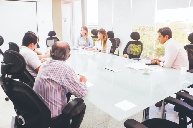 Buscan poner en marcha segunda fase de 'Sincelejo Responde'