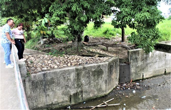 Limpieza de arroyos pasó la prueba: comunidades