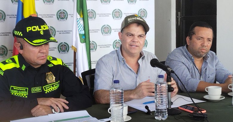 Fiestas del 20 de Enero, positivas por donde se les mire