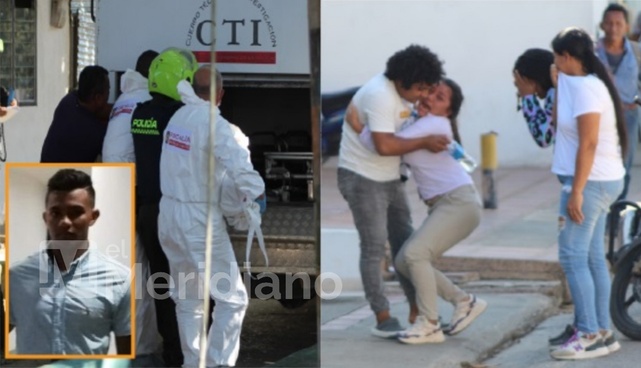 ¡Doloroso!, atracadores mataron a sicólogo y ni sus pertenencias se llevaron