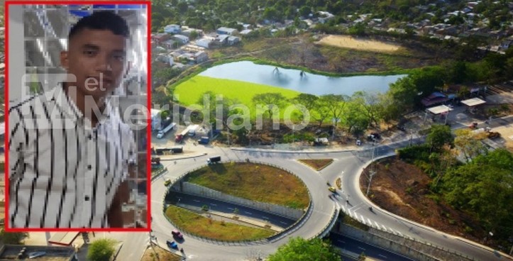 Joven murió a raíz de accidente de tránsito