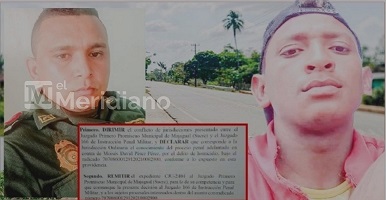 Corte decidió, será la Fiscalía quien lleve el caso de Arley, muerto a manos de un policía