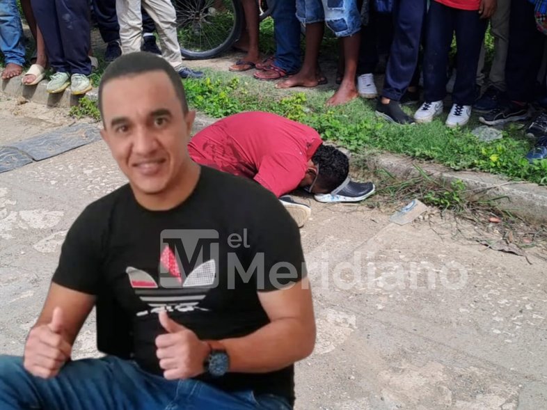 En Coveñas se perpetró el homicidio 200 en Sucre