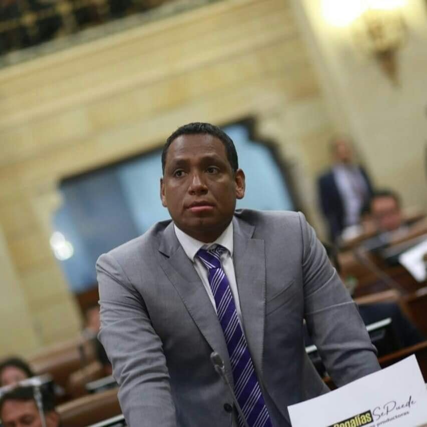 “El Presidente parece que se burlara de San Andrés”: congresista de la isla