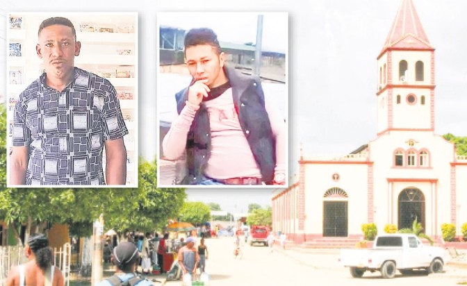 Dos asesinatos más, van 31 en el 2023