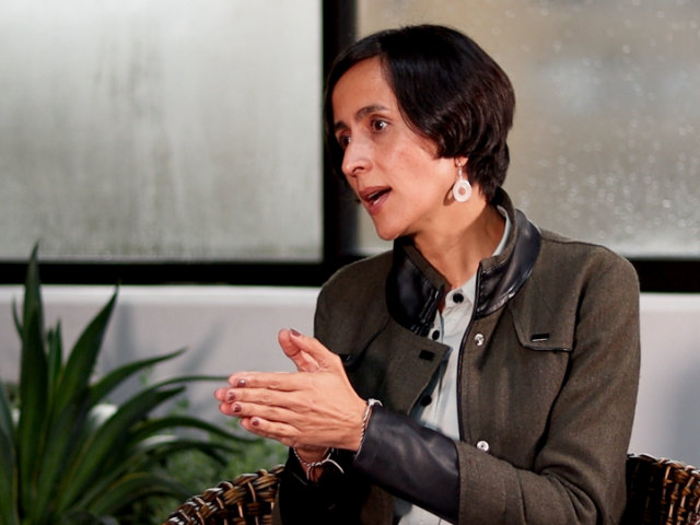 MinAmbiente se compromete a impulsar el desarrollo económico y ambiental del suroeste antioqueño