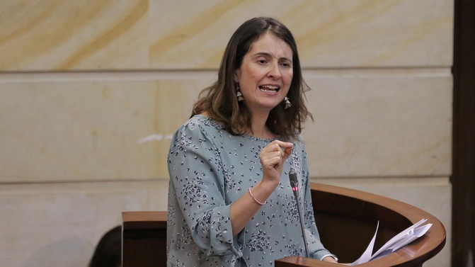 Oposición cuestiona el DNP del Gobierno