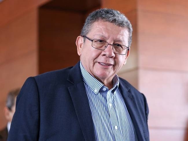 JEP imputa a Pablo Catatumbo y otros 14 ex jefes de las Farc